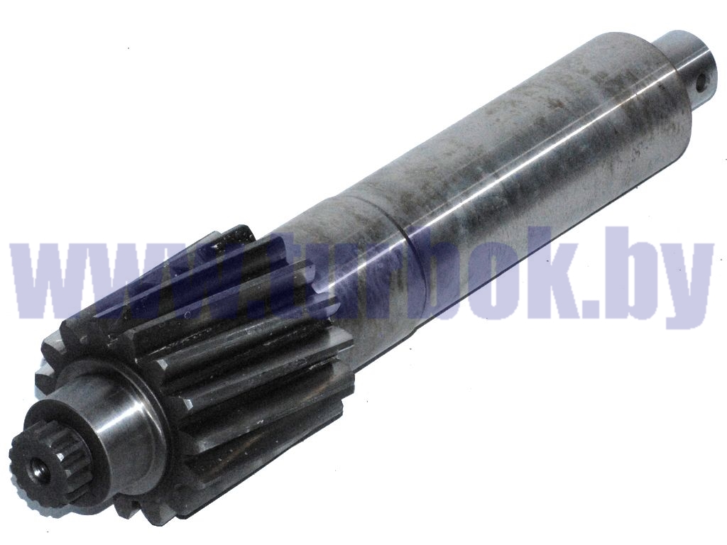 Вал промежуточный КПП-239