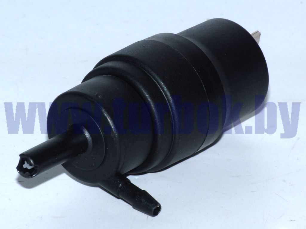 Насос омывателя лобового стекла 2.5at