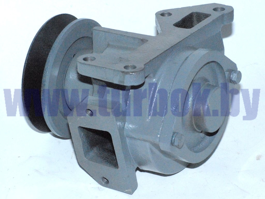 Насос водяной (помпа) 236