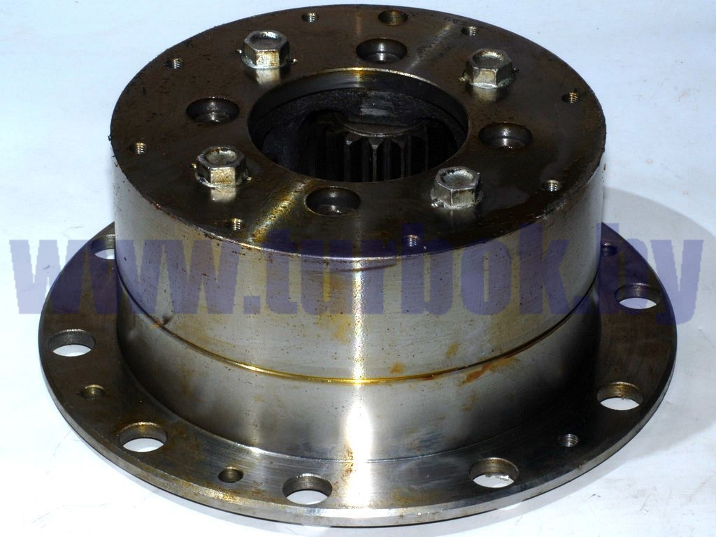 Корпус водила в сборе