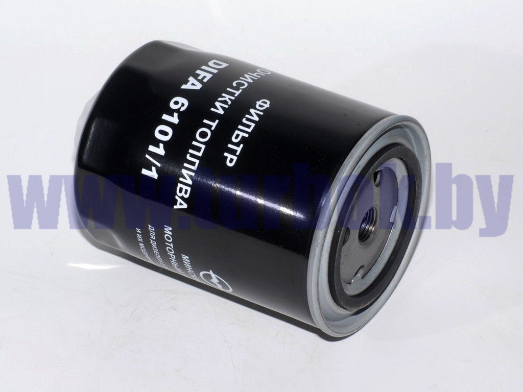 Фильтр топливный в сборе Д-243,245/ФТ-245