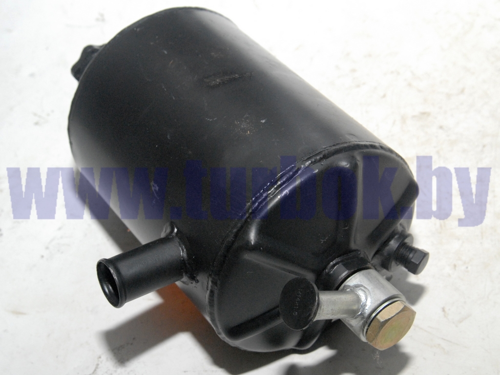 Бак масляный