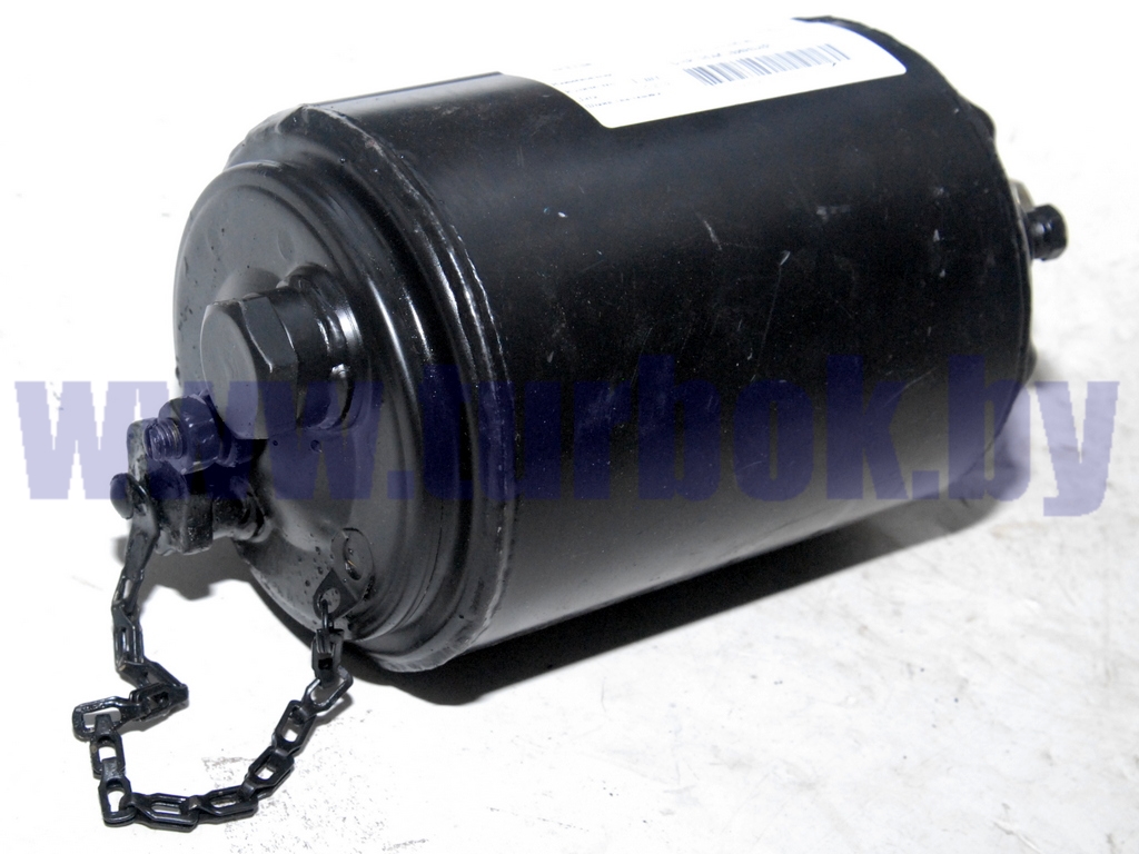 Бак масляный