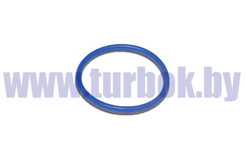 Кольцо 067*075*46 уплотнительное ЯМЗ-536 силикон