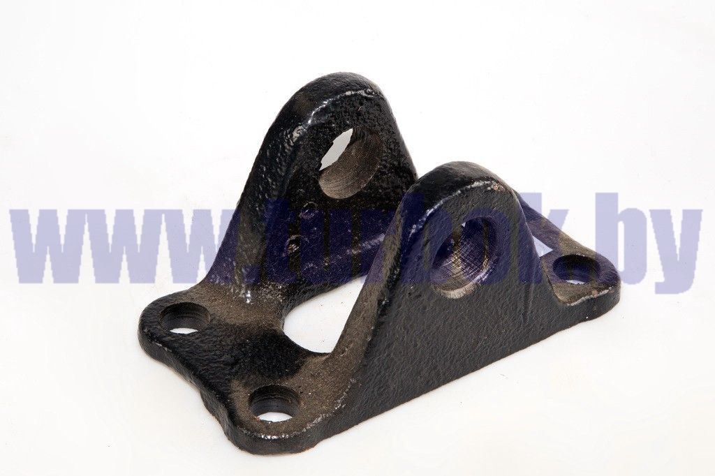 Вилка задняя на самосвал