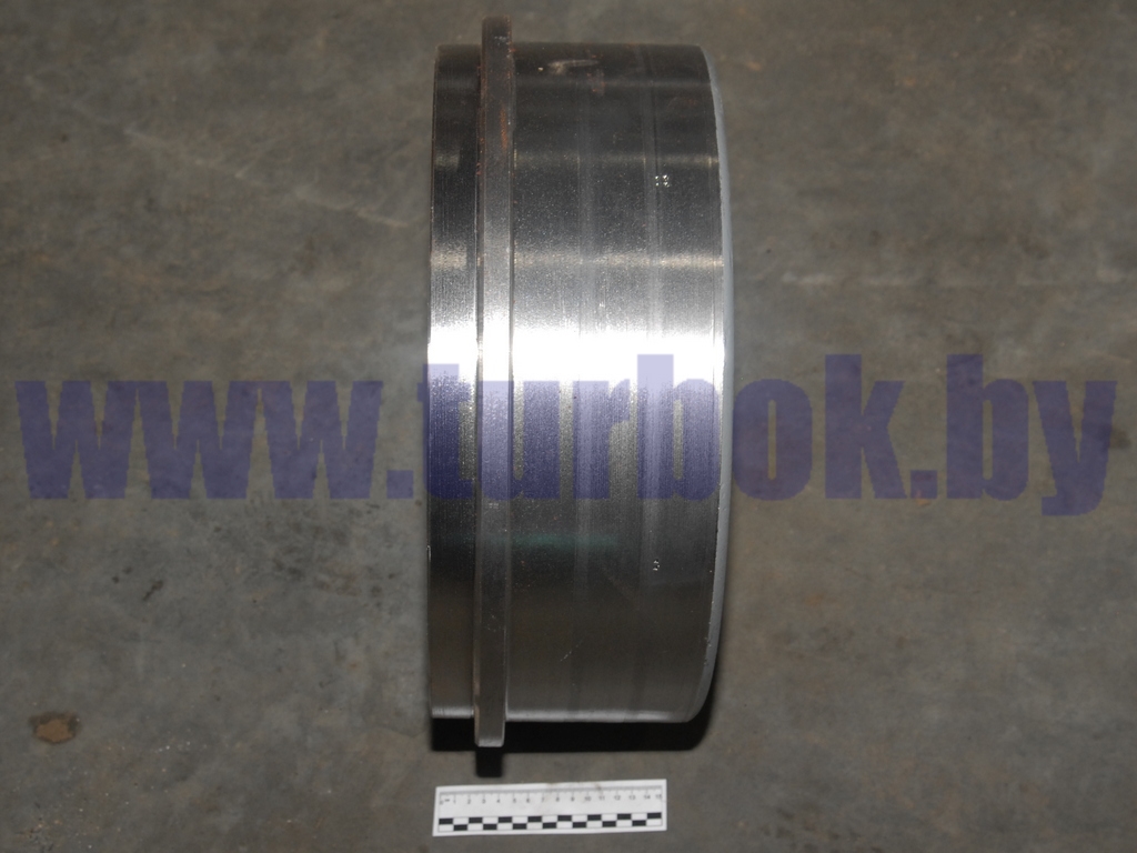 Барабан тормозной