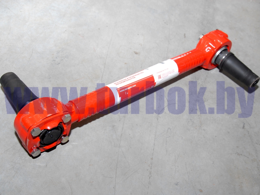 Штанга реактивная