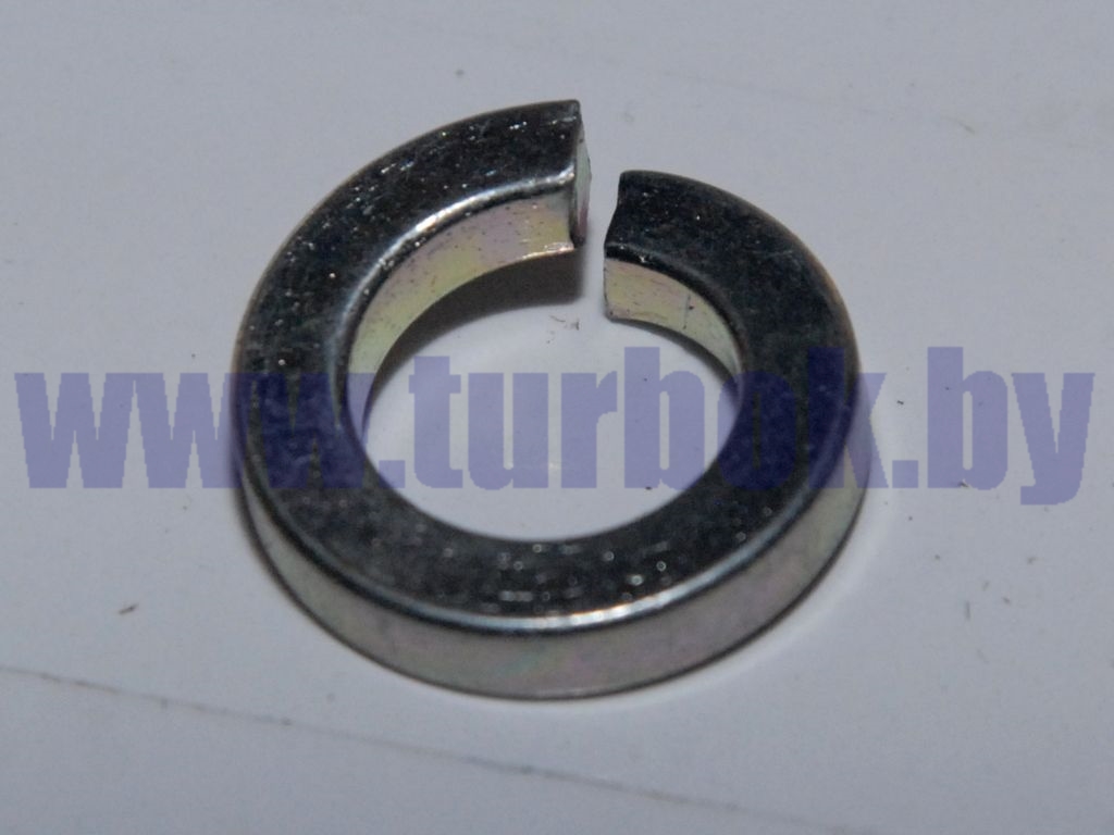 Шайба пружинная 12 ОТ ОСТ37001115-75