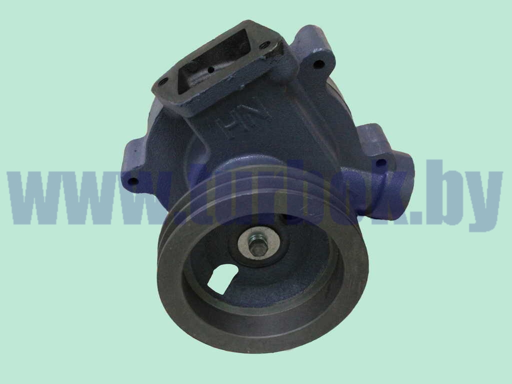 Насос водяной