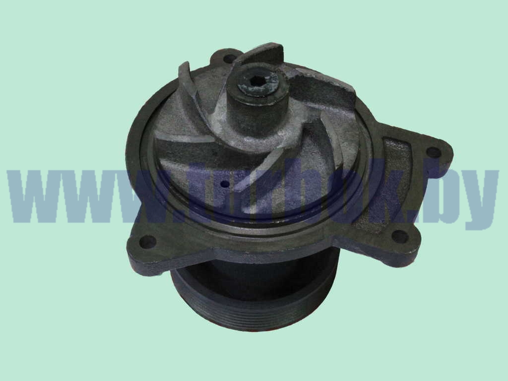 Насос водяной ЕВРО-2