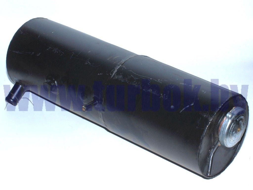 Бачок расширительный Weichai