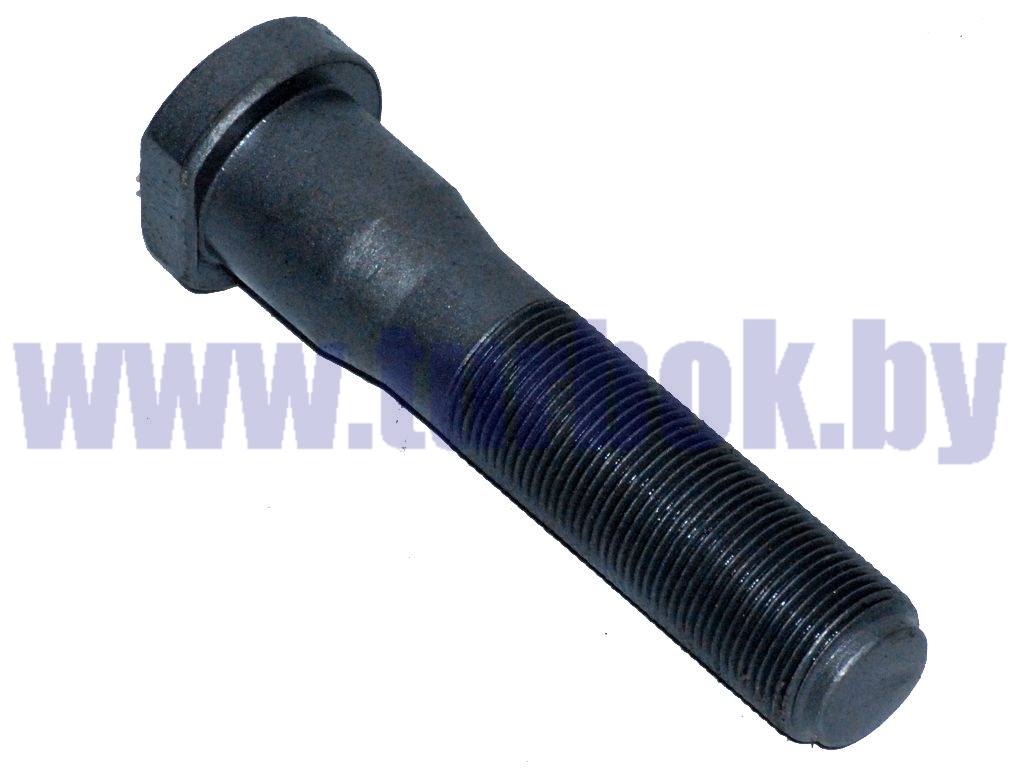Болт ступицы колеса L=105 тефлон