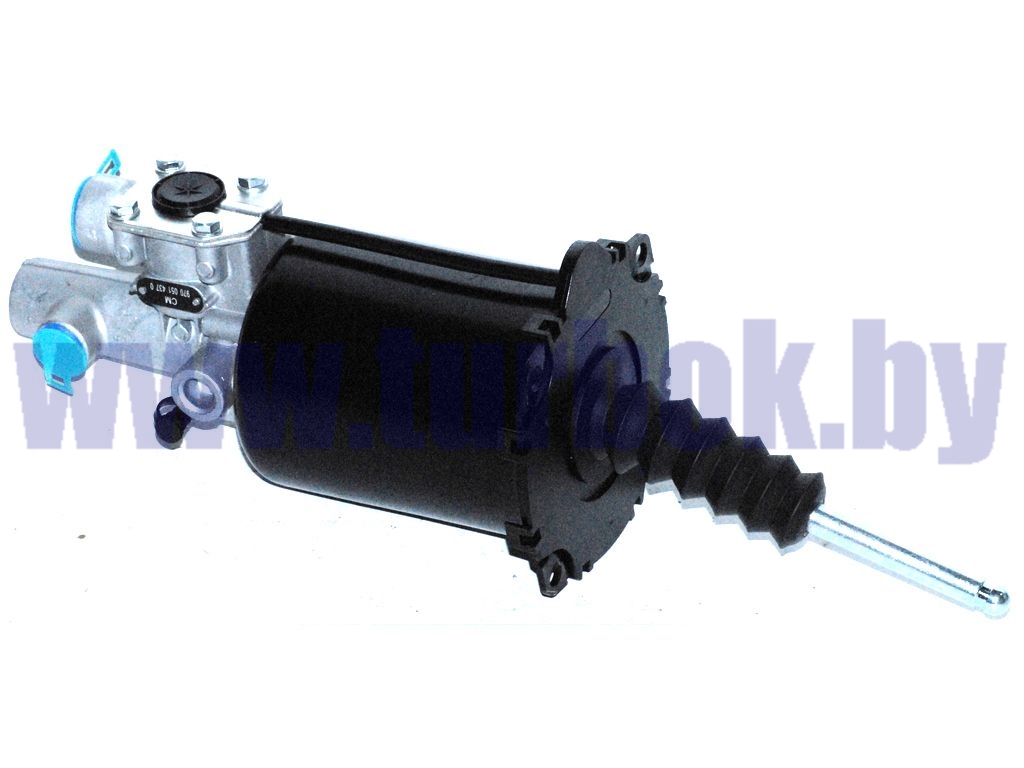 Усилитель пневмогидравлический (ПГУ) (длина вылета 171)