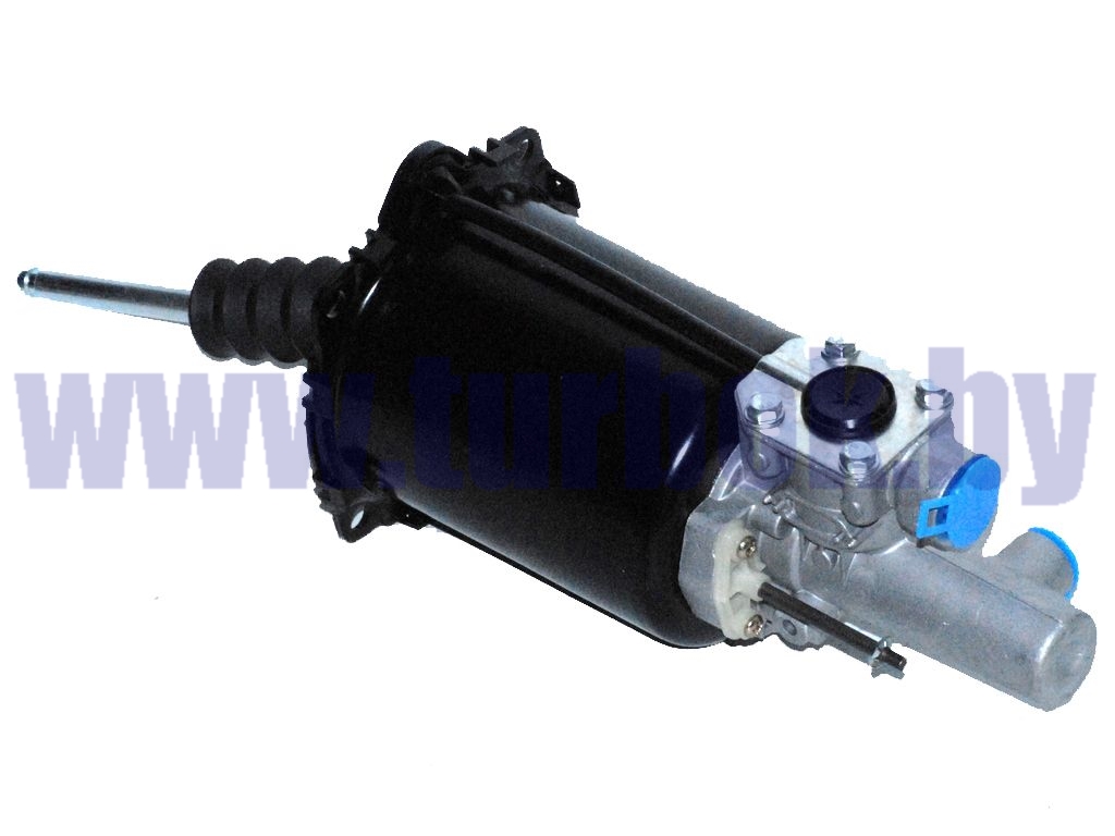 Усилитель пневмогидравлический (ПГУ) (длина вылета 171)