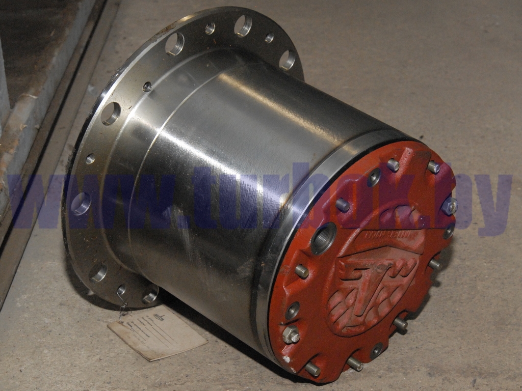 Водило в сборе евро