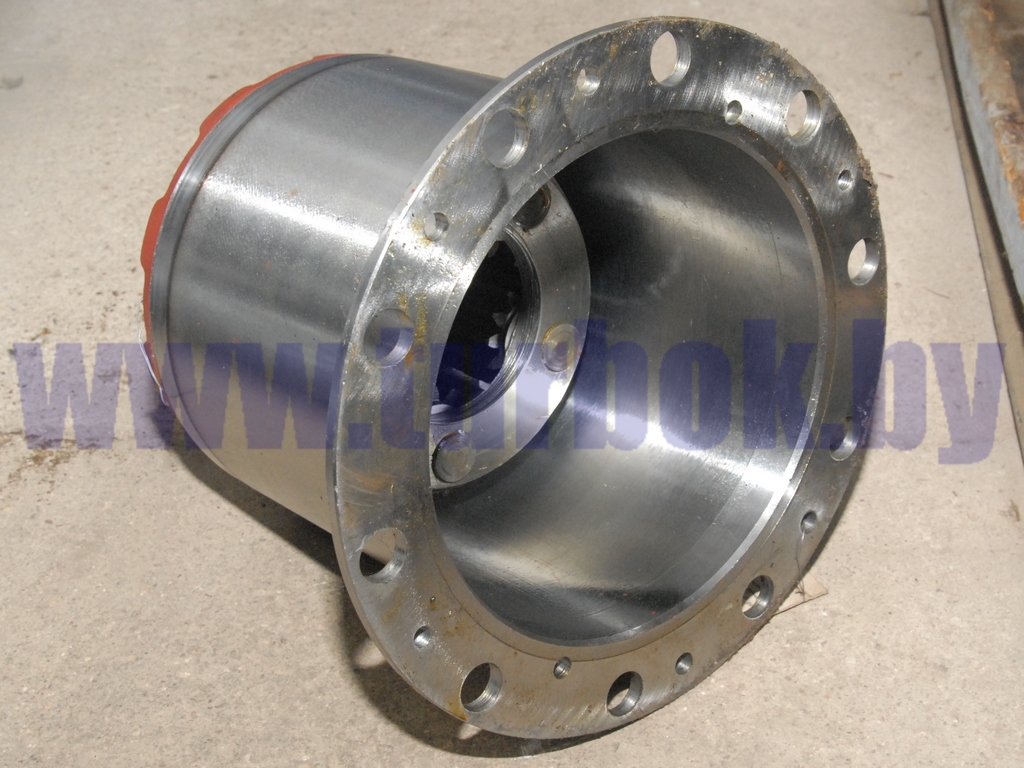 Водило в сборе евро