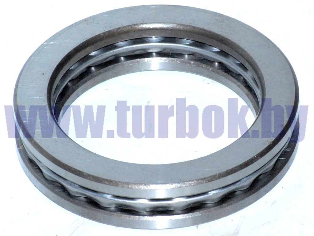 Подшипник 8111 дифференциала межосевого