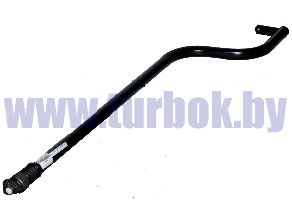 Механизм промежуточный переключения передач КПП ZF 9S1310