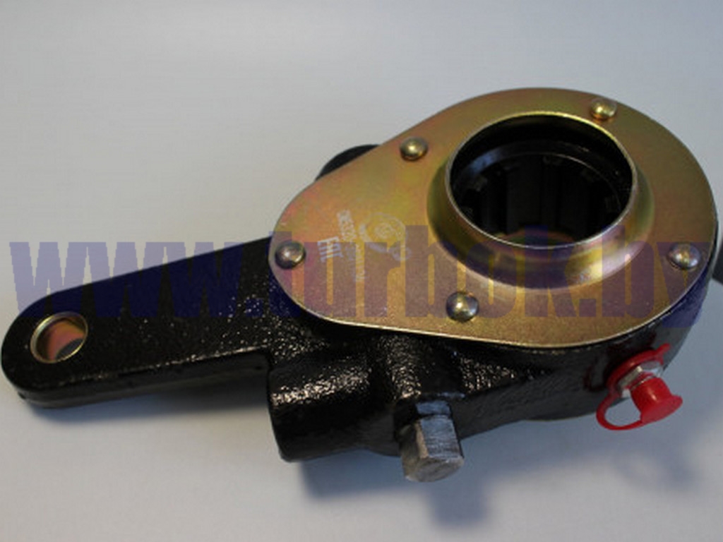 Рычаг регулировочный (трещётка) КАМАЗ передний