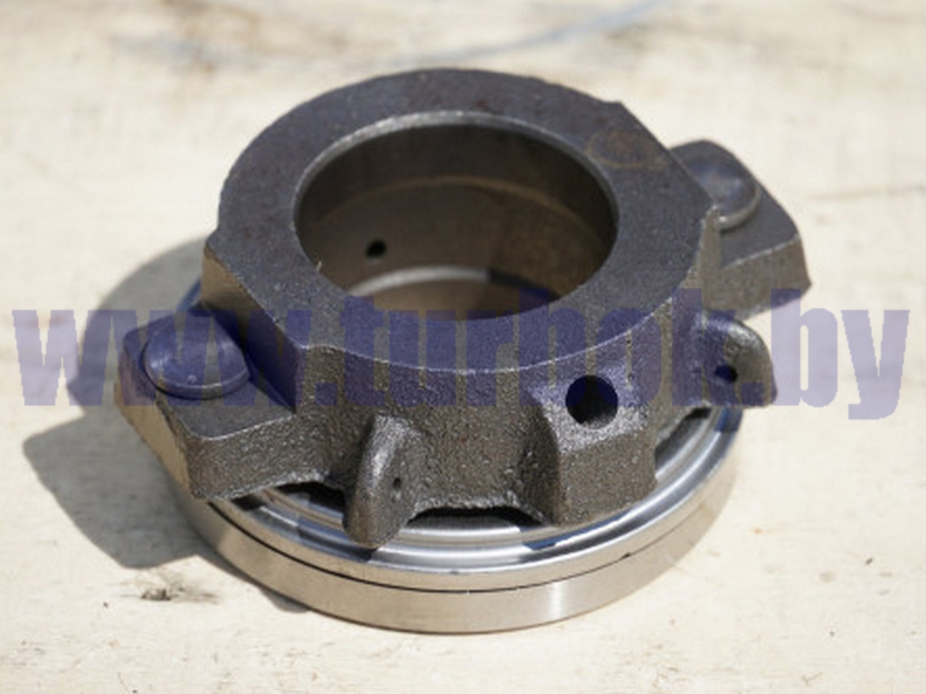 Муфта выключения сцепления КАМАЗ-65115 в сборе