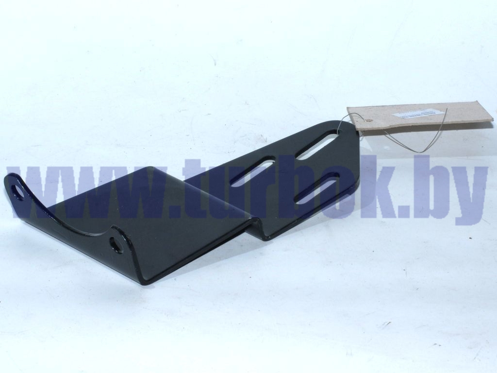 Кронштейн крепления трубы приёмной