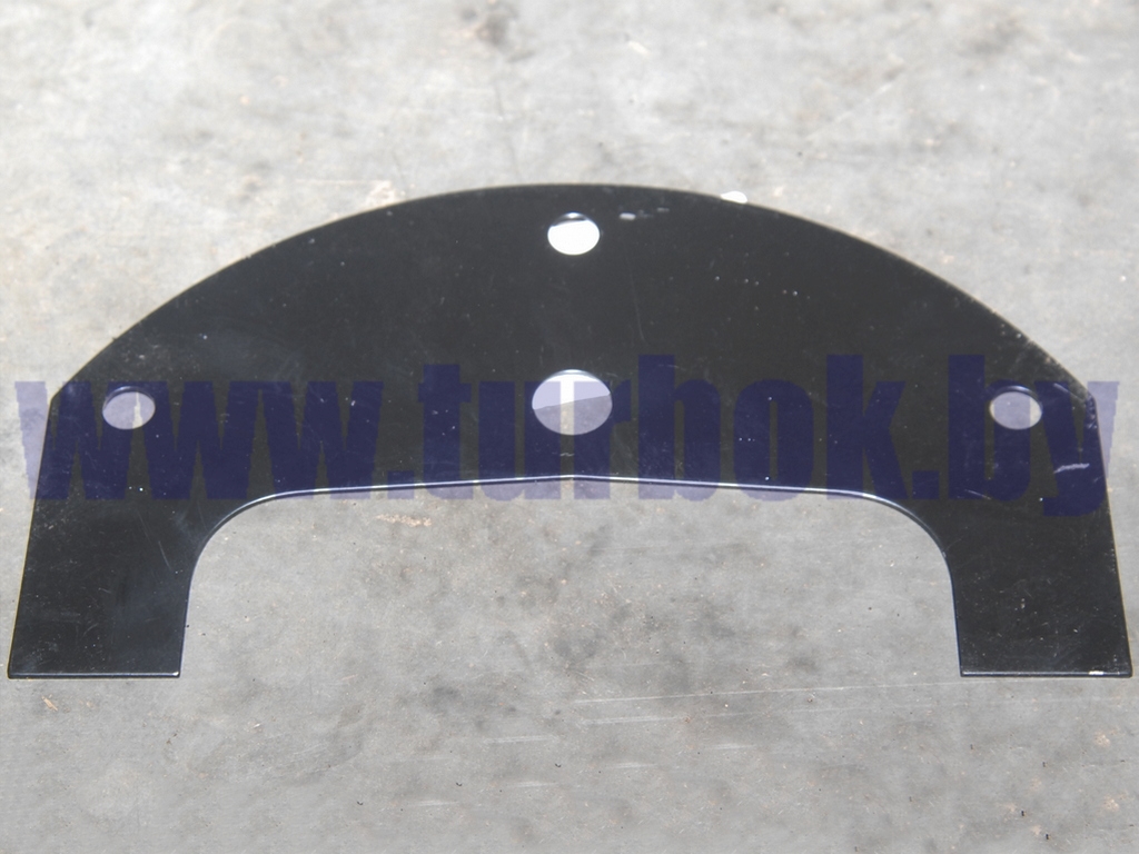 Щит тормоза