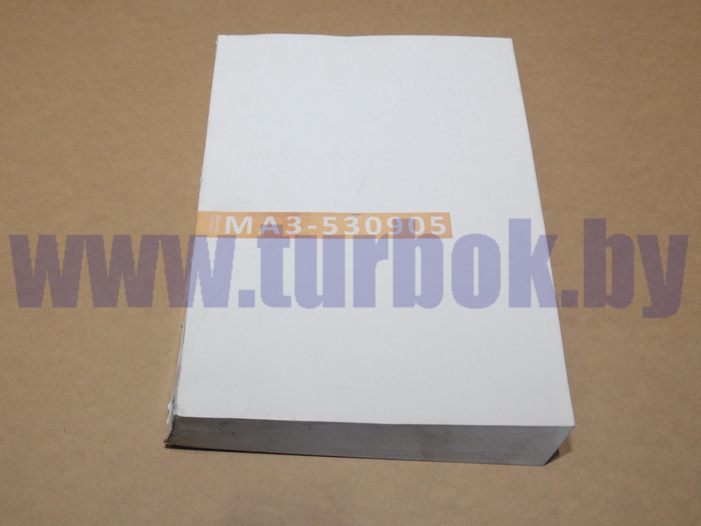 Каталог МАЗ-530905