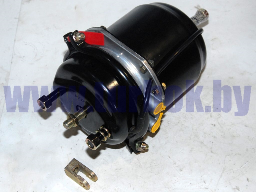 Камера тормозная (тип 30/30) с энергоаккумулятором МАЗ-6501А8 (аналог WABCO  925 492 000 0)