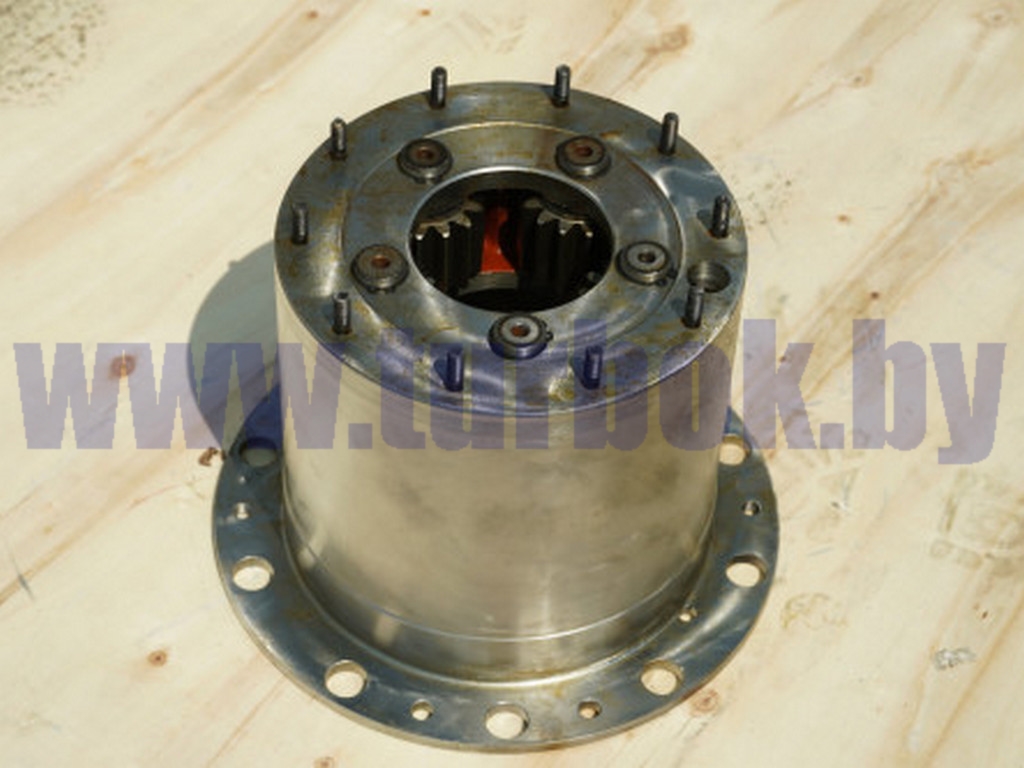 Водило в сборе евро