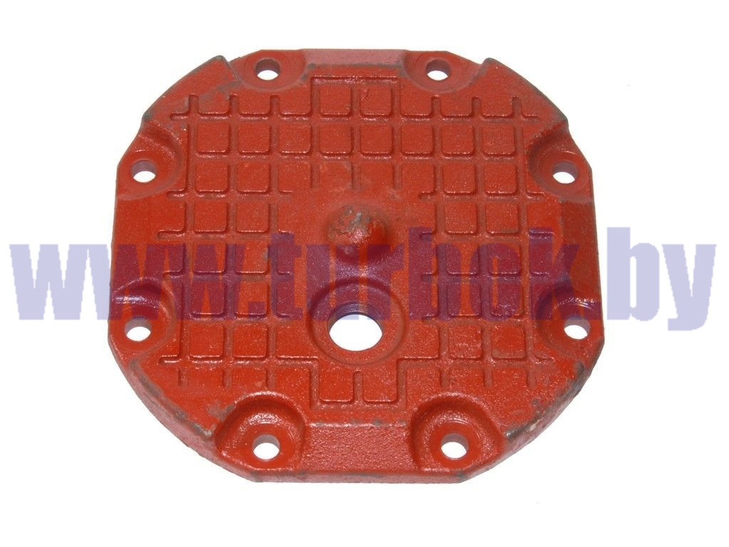 Крышка бортовой передачи (малая, старого образца)