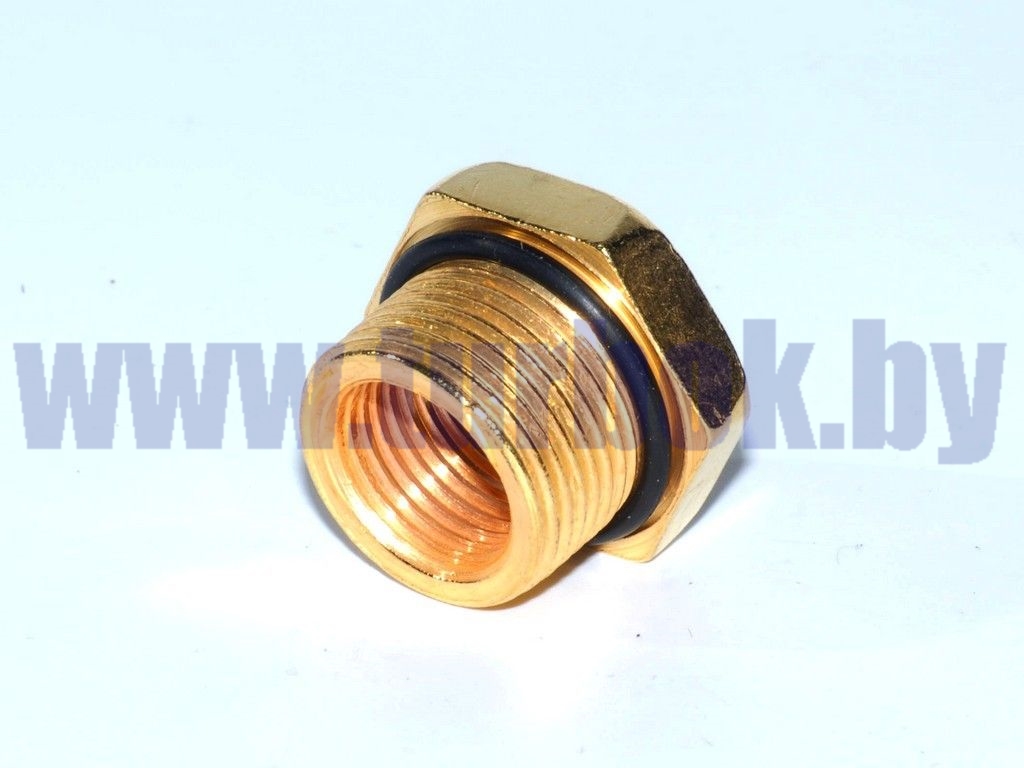 Штуцер М22*1.5*16 переходной для ПГУ  WABCO