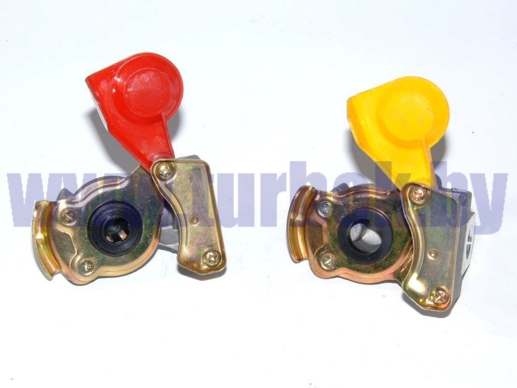 Головка соединительная комплект М16