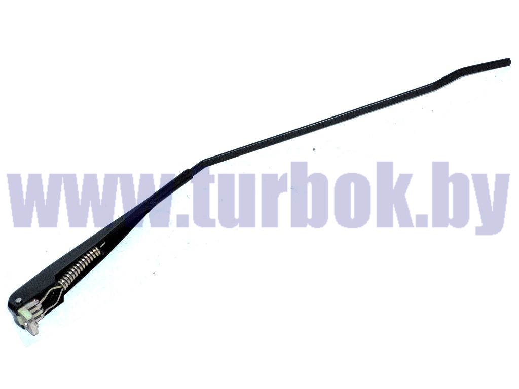 Рычаг стеклоочистителя (щёткодержатель) КАМАЗ-65115, 6520 (к-т 2 шт.)