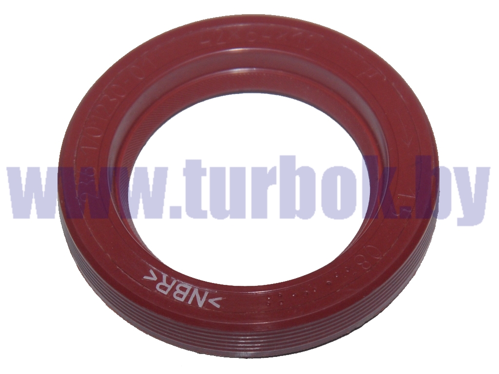 Манжета 042*64-1.3-10 вала первичного красная