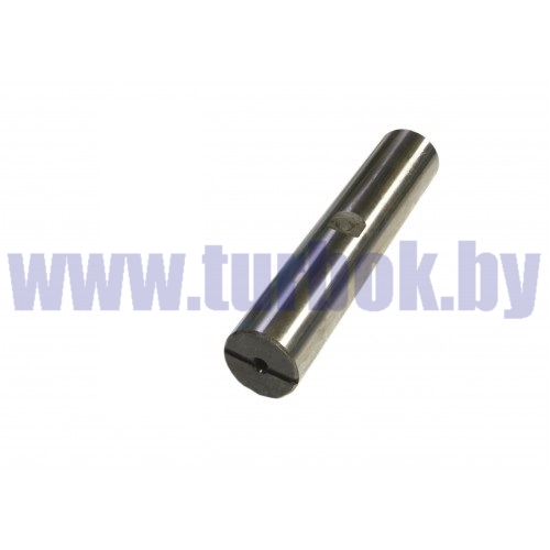 Шкворень без втулок