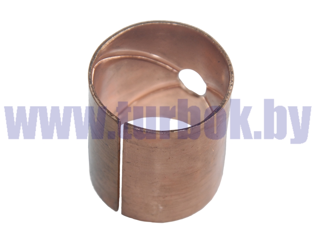 Втулка шкворня (бронзовая)