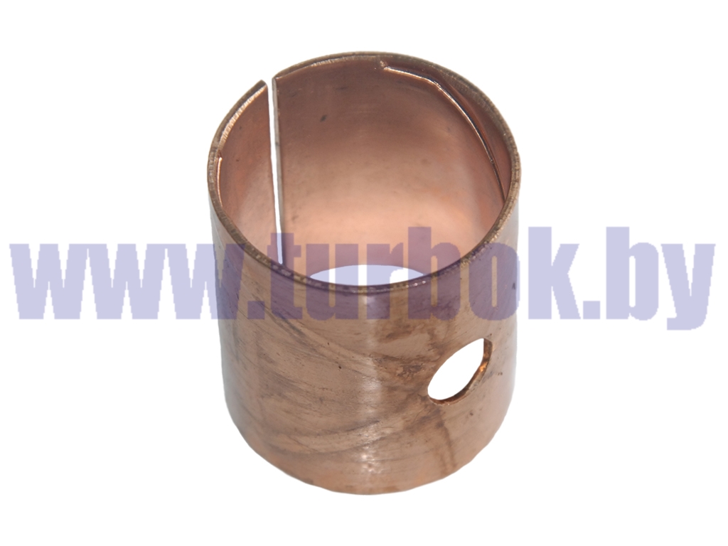 Втулка шкворня (бронзовая)