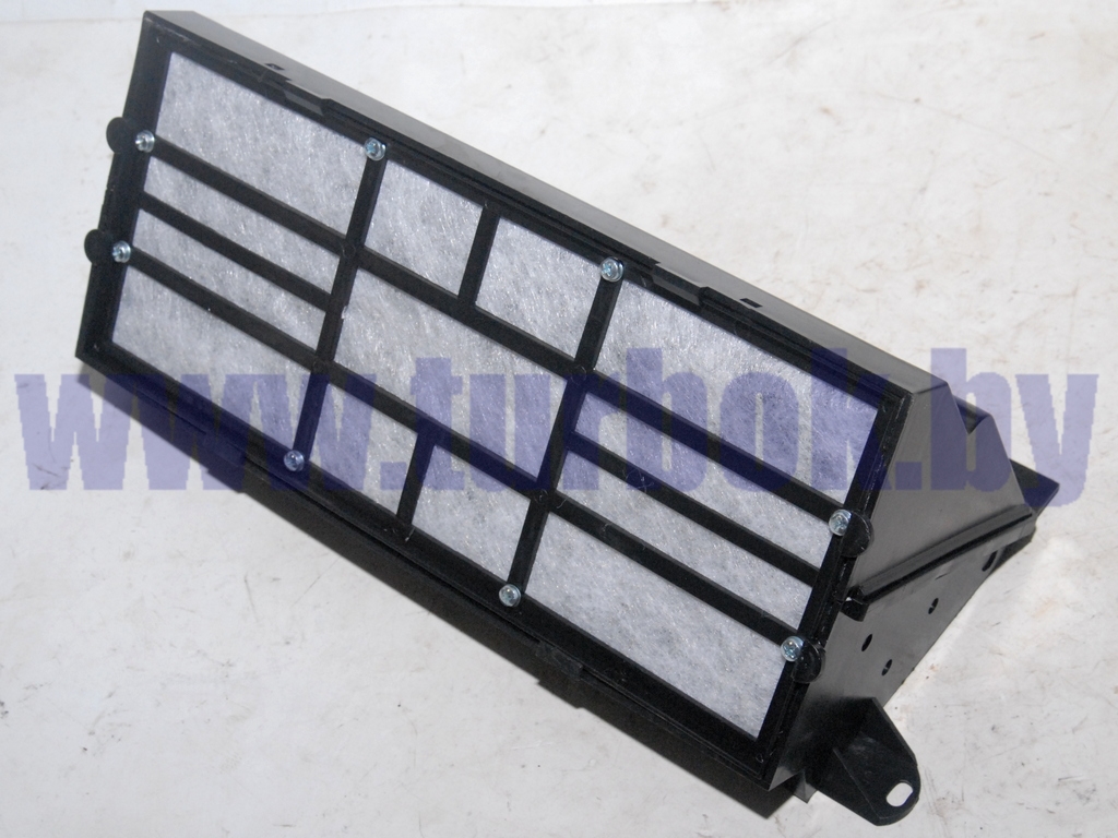 Воздухозаборник