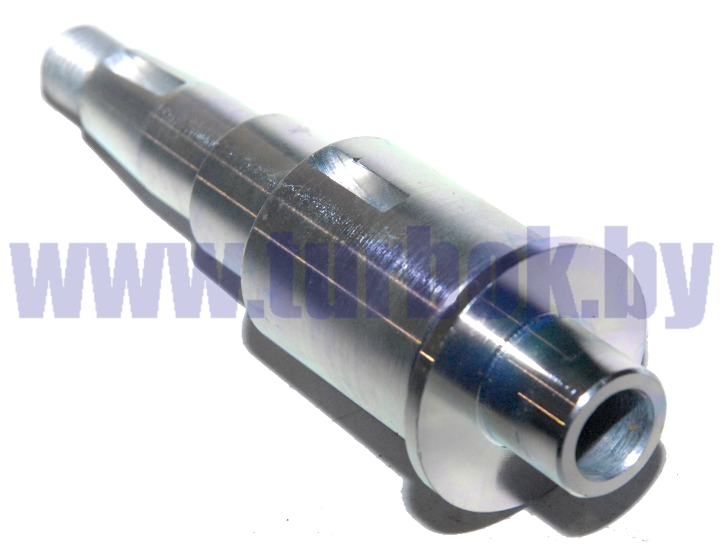 Вал привода ТНВД