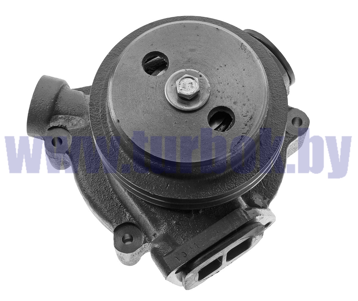 Насос водяной (Урал, ЗИЛ)