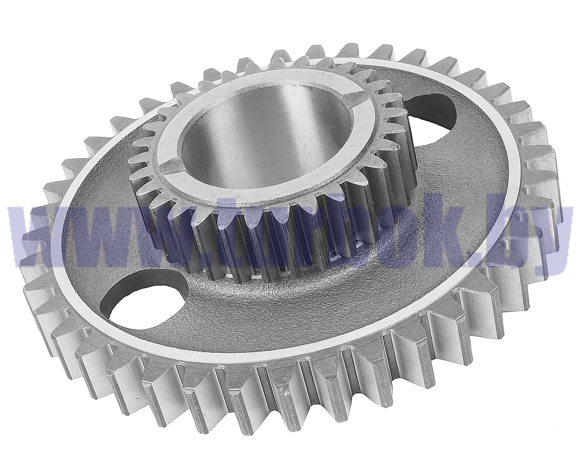 Шестерня ведущая привода
