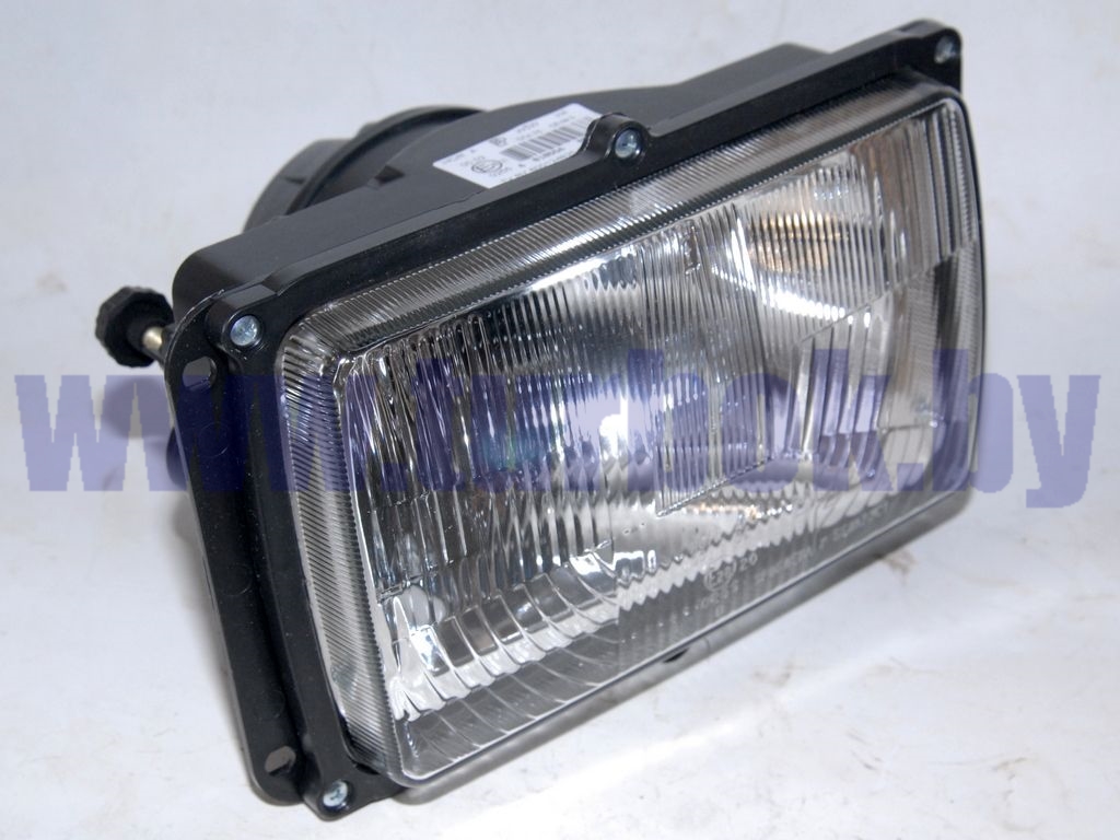 Фара головная корректор электромеханический, без лампочки