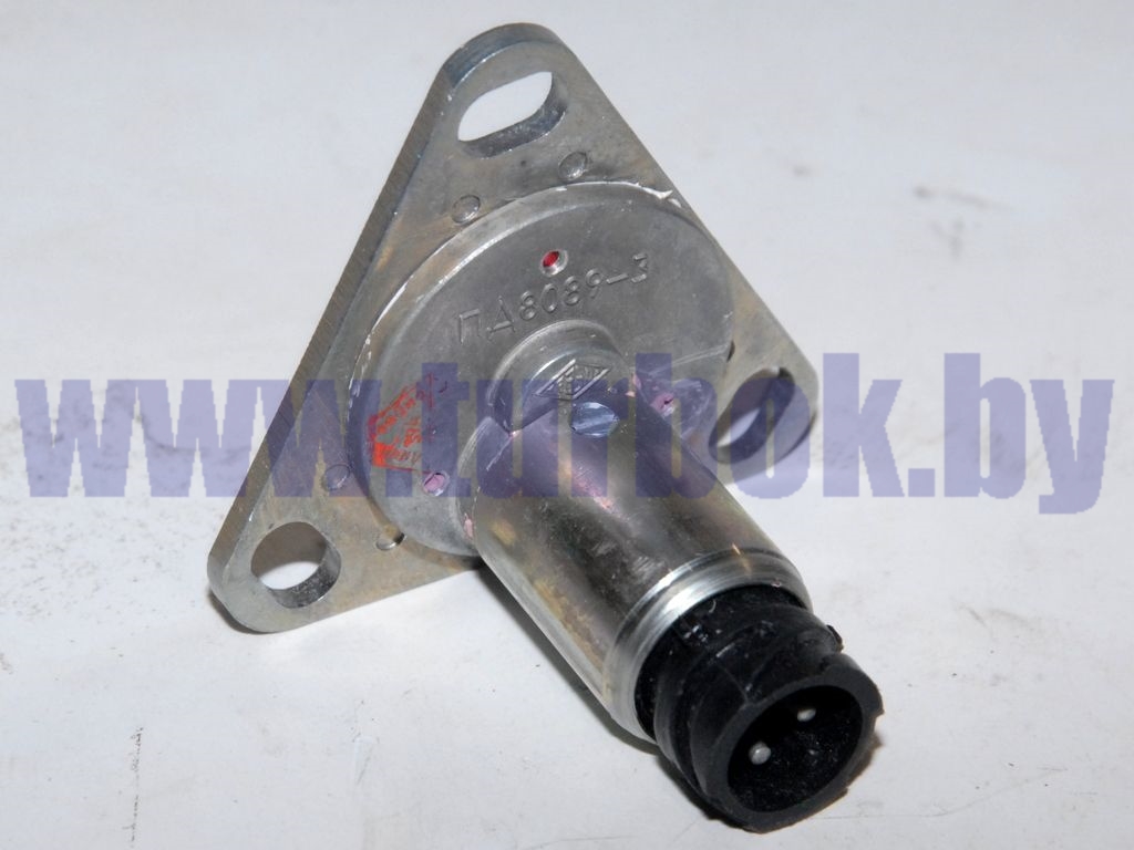 Датчик привода спидометра