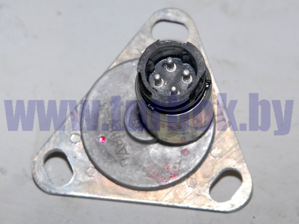 Датчик привода спидометра