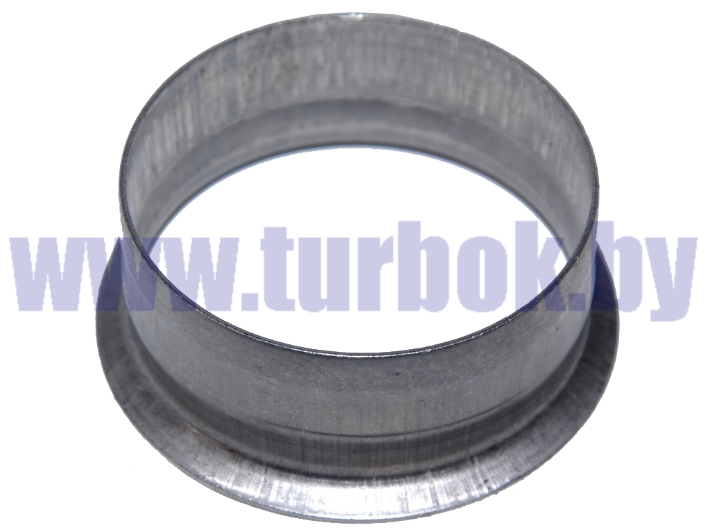 Вставка глушителя