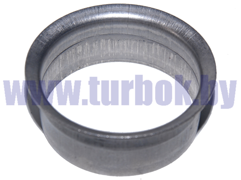 Вставка глушителя