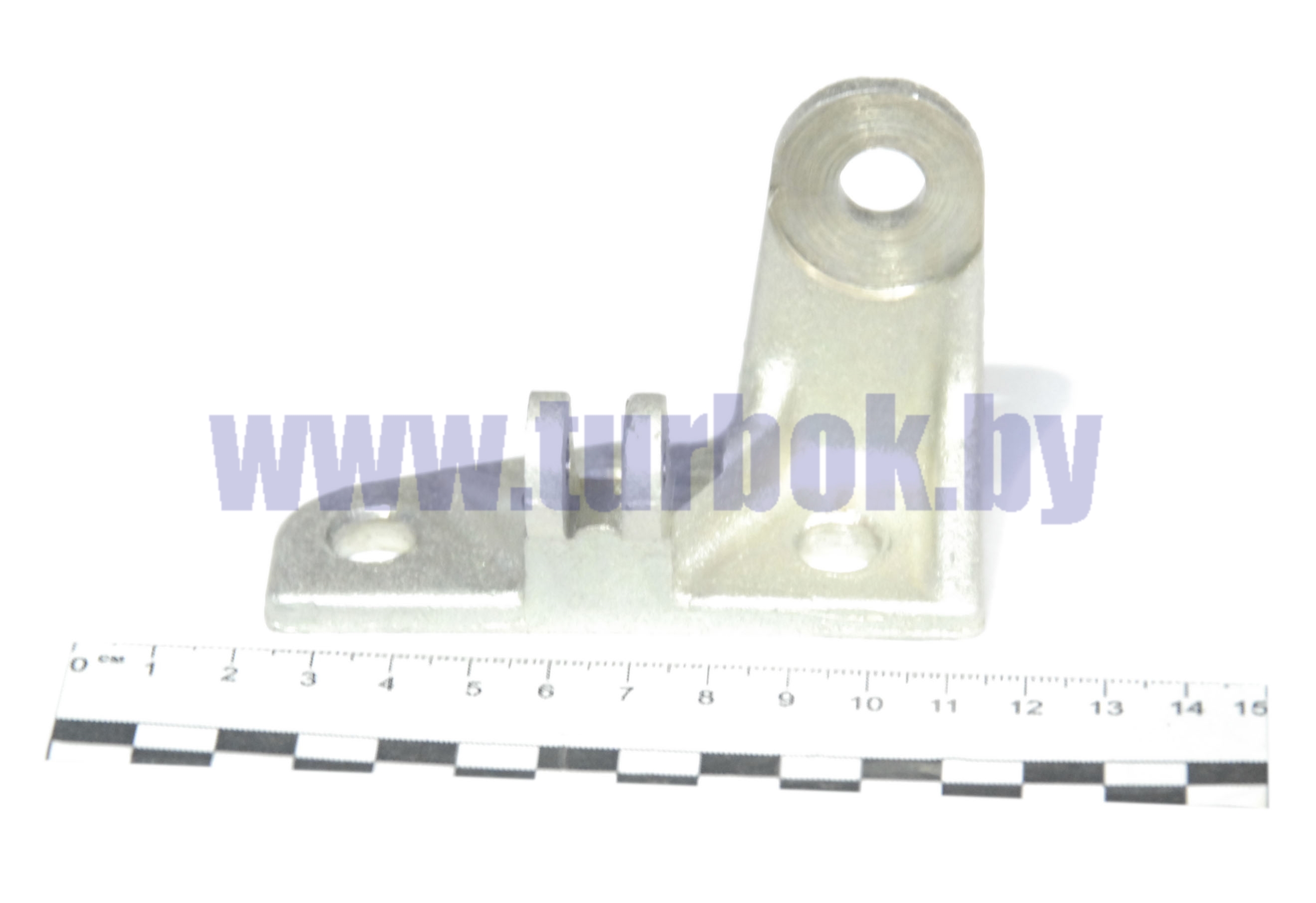 Кронштейн ограничителя