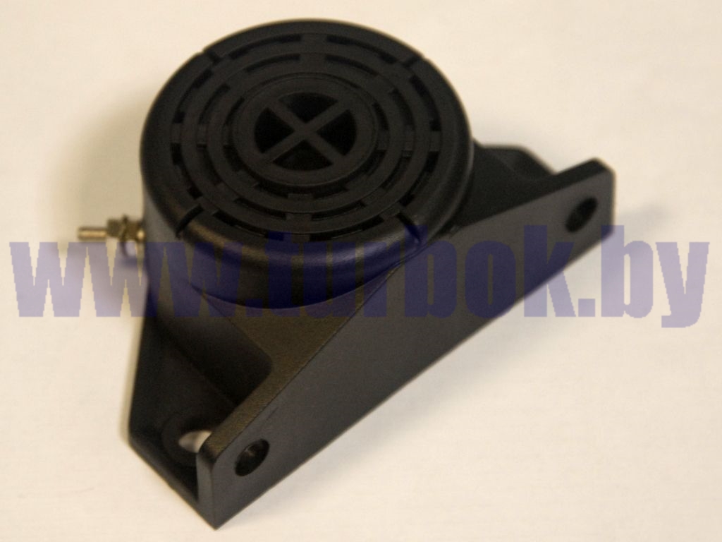 Сигнал электрический заднего хода 12-24В, 12V-36V ES-85IP68