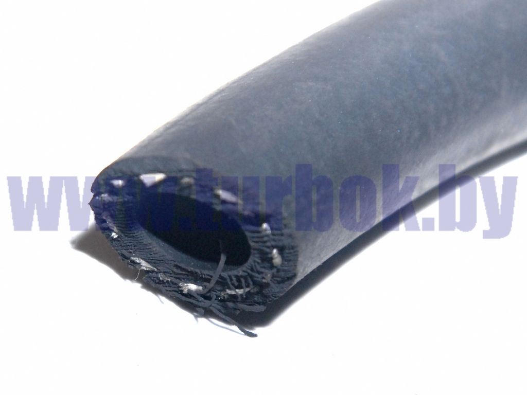 Рукав 10х17 масло-бензостойкий