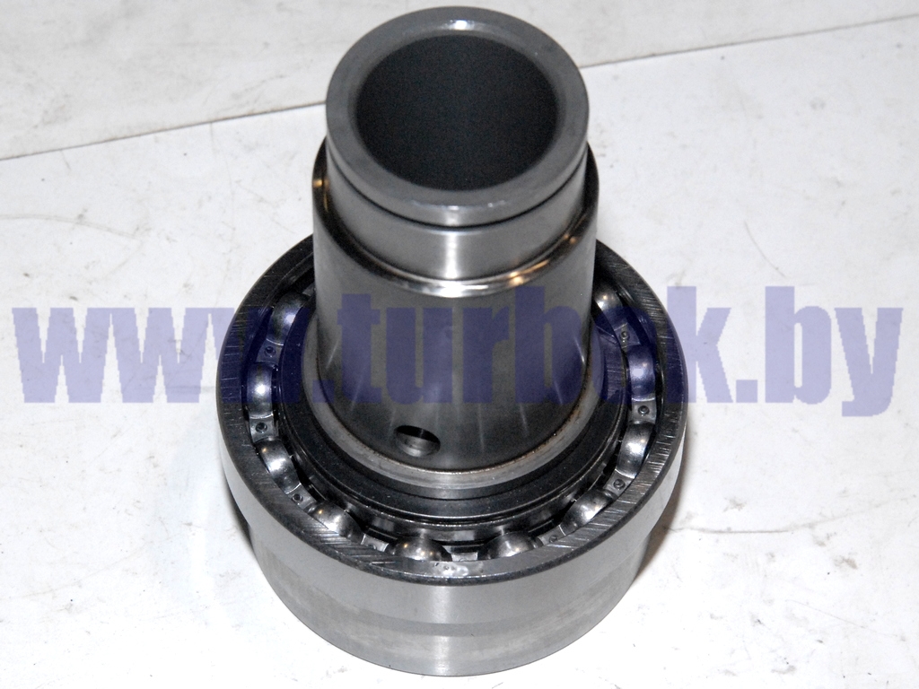 Вал отбора мощности в сборе